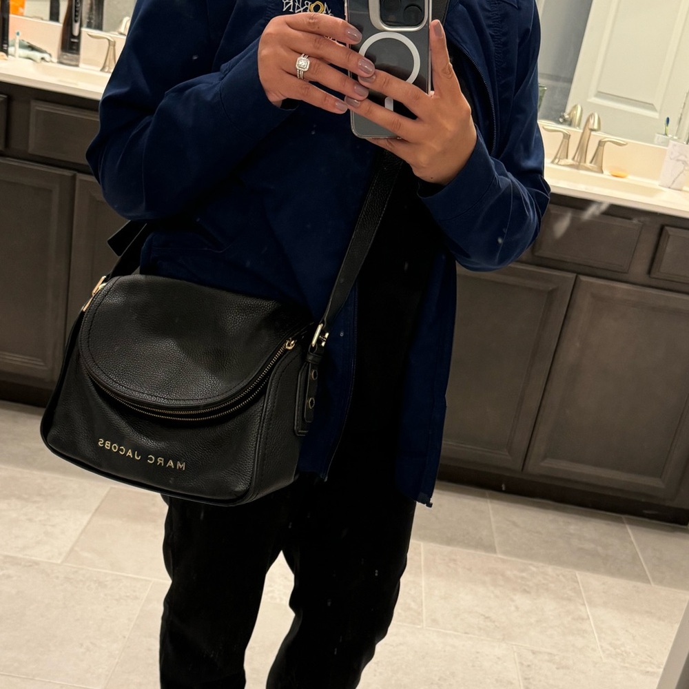 Marc jacobs crossbody